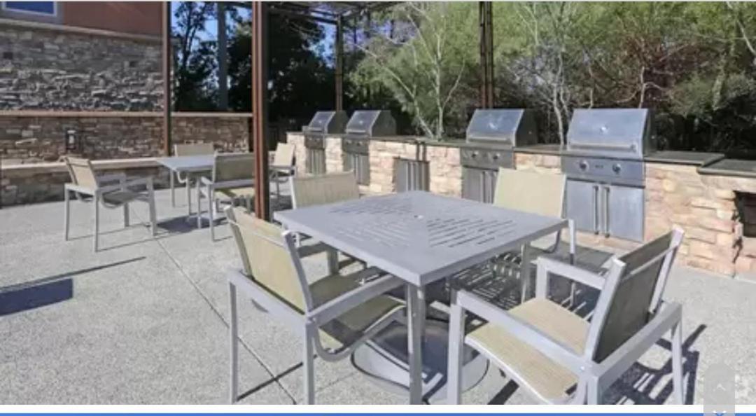 Luxury Avenue Apartamento San Diego Exterior foto