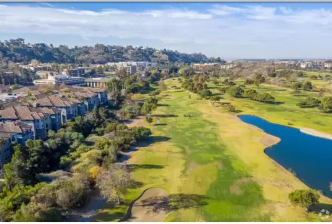 Luxury Avenue Apartamento San Diego Exterior foto