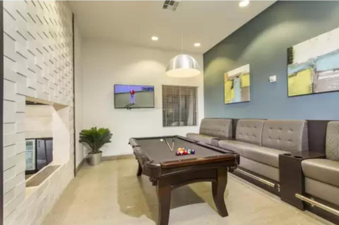 Luxury Avenue Apartamento San Diego Exterior foto