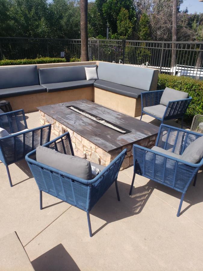 Luxury Avenue Apartamento San Diego Exterior foto